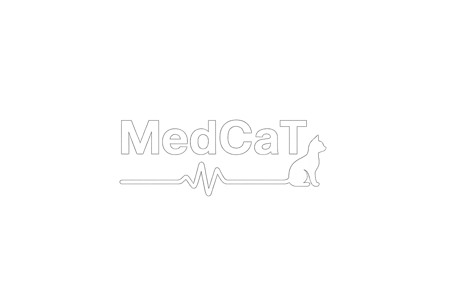 MedCaT logo