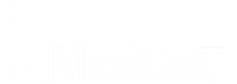 MedCaT