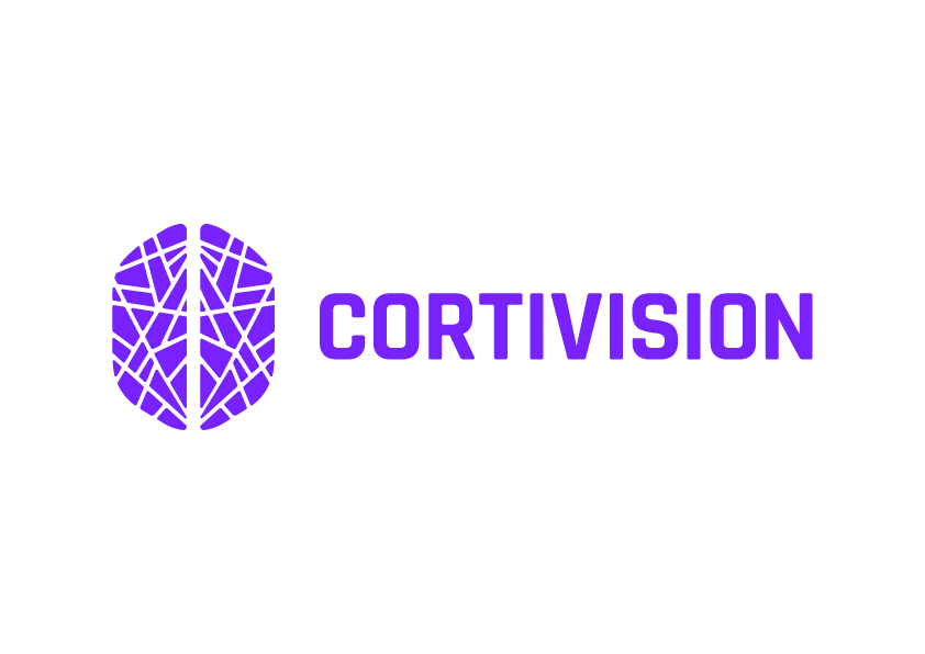 CortiVision logo